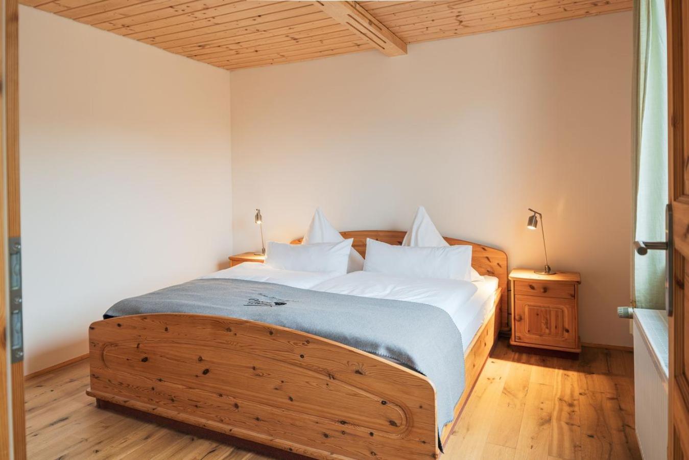 Boutique Hotel And Apartments Pension Sternen Todtmoos Exterior photo